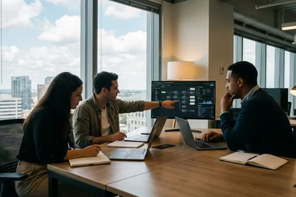 Kana emerge con 15M: agenti AI flessibili ridefiniscono il marketing.