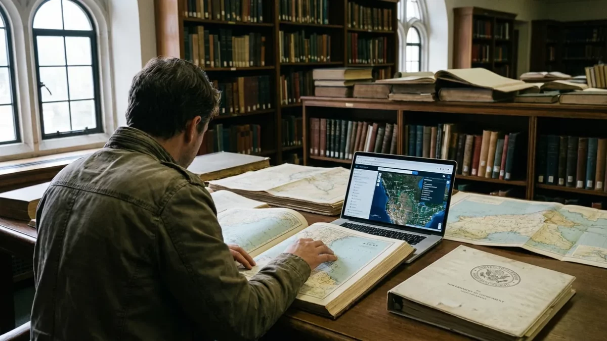 Knowledge Graph: Google cerca nuove fonti per l'autorità dopo il Factbook.