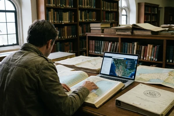 Knowledge Graph: Google cerca nuove fonti per l'autorità dopo il Factbook.