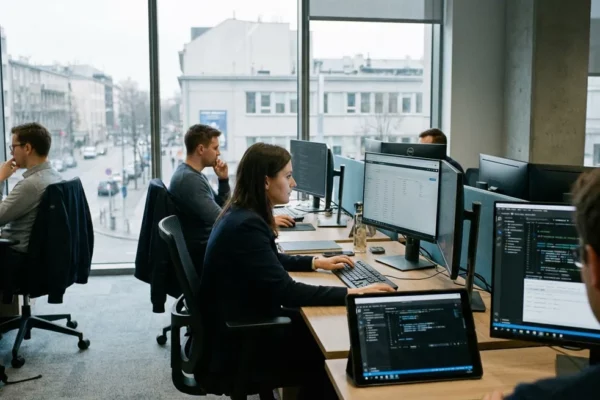 La fine dell'illusione: OpenAI ammette che i suoi modelli non sono mai stati 'intelligenti', solo macchine da lavoro