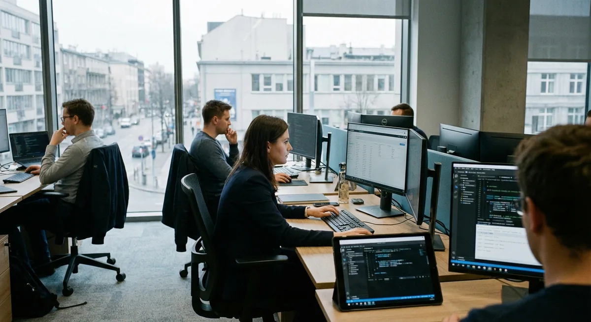 La fine dell'illusione: OpenAI ammette che i suoi modelli non sono mai stati 'intelligenti', solo macchine da lavoro