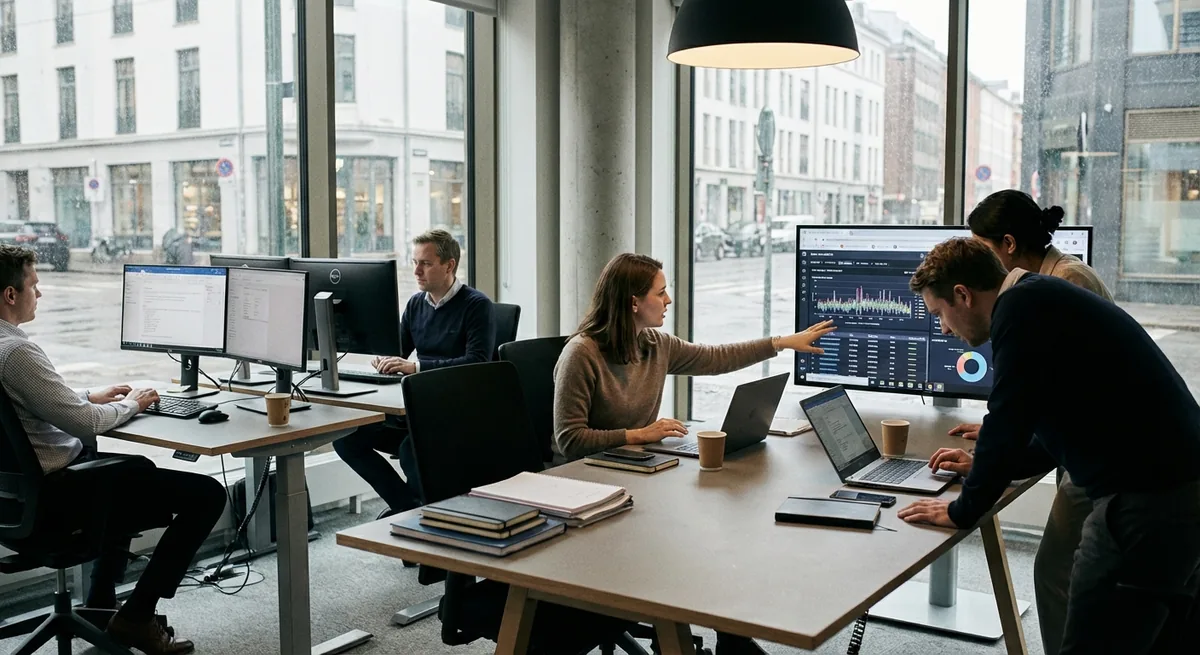 La grande regressione: da modello conversazionale a strumento da ufficio