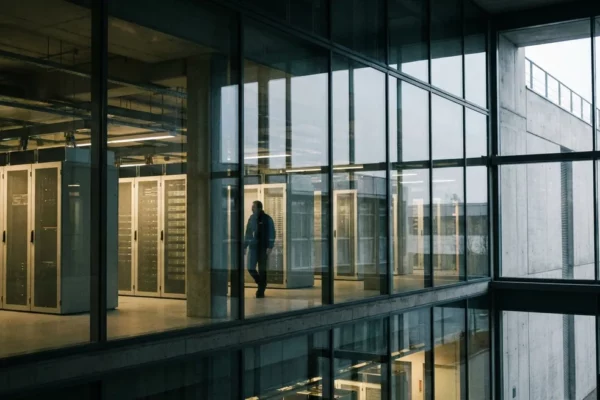 La Guerra dei Dati: Come i Conflitti tra Piattaforme e IA Stanno Creando un Internet Frammentato