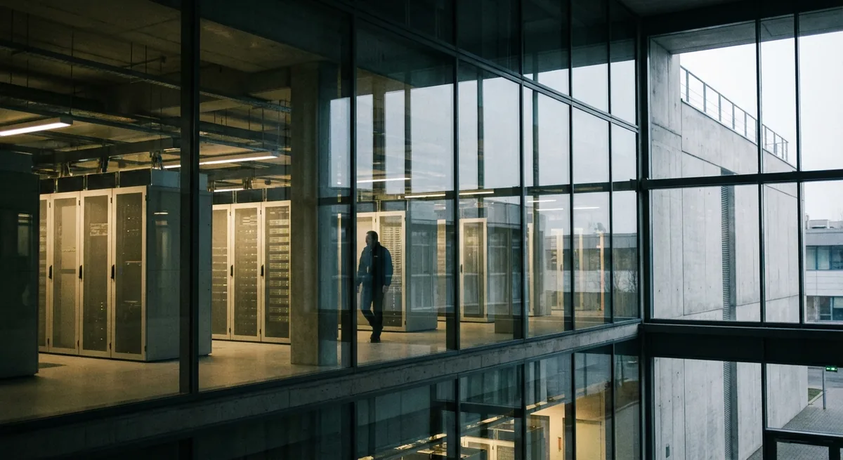 La Guerra dei Dati: Come i Conflitti tra Piattaforme e IA Stanno Creando un Internet Frammentato