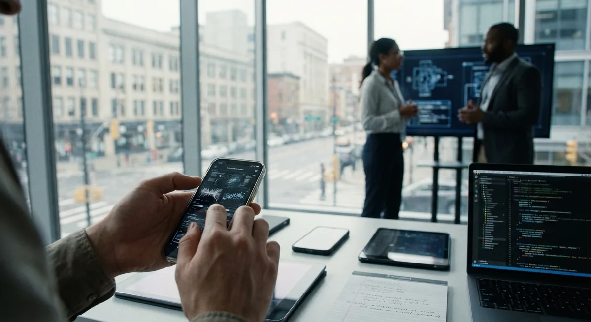 La strategia multi-agente di Samsung: così il Galaxy S26 orchestra un team di AI