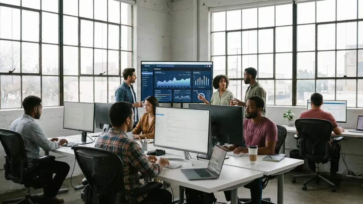 L'AI accelera la creazione di annunci: creatività e ottimizzazione automatizzate