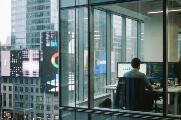 L'AI di Google e Meta: performance record e dominio rafforzato negli annunci.