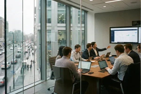 L'AI di Google non è solo tecnologia: è un trattato di potere con gli editori