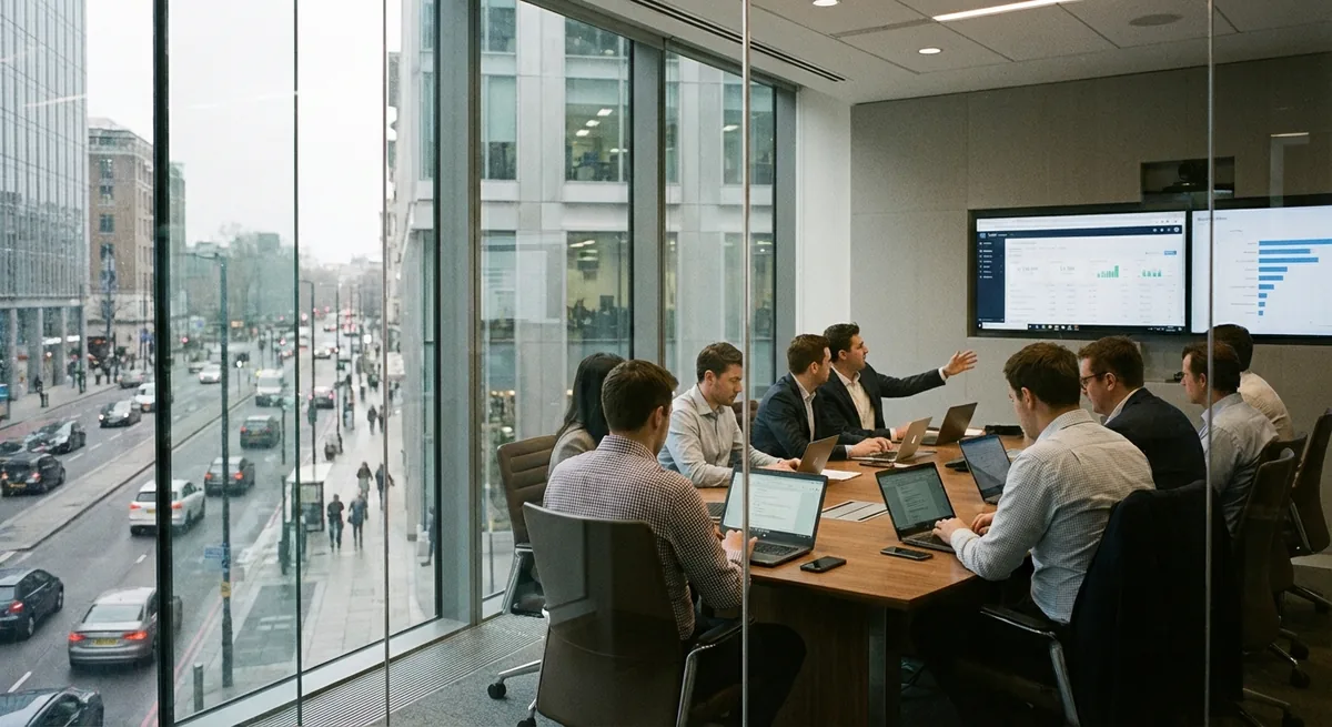 L'AI di Google non è solo tecnologia: è un trattato di potere con gli editori