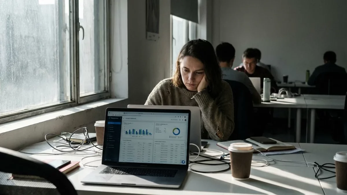 L'AI e gli strumenti SEO low-cost democratizzano il marketing per le startup.