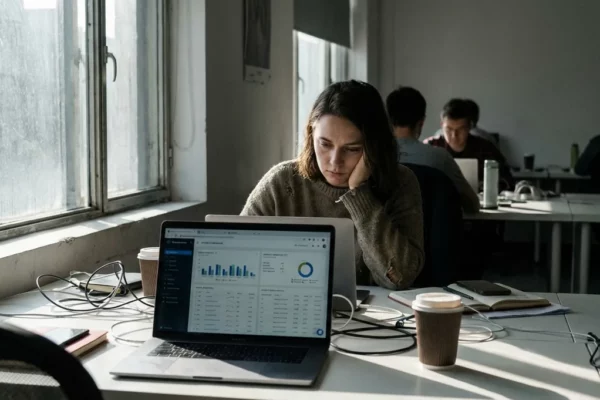 L'AI e gli strumenti SEO low-cost democratizzano il marketing per le startup.