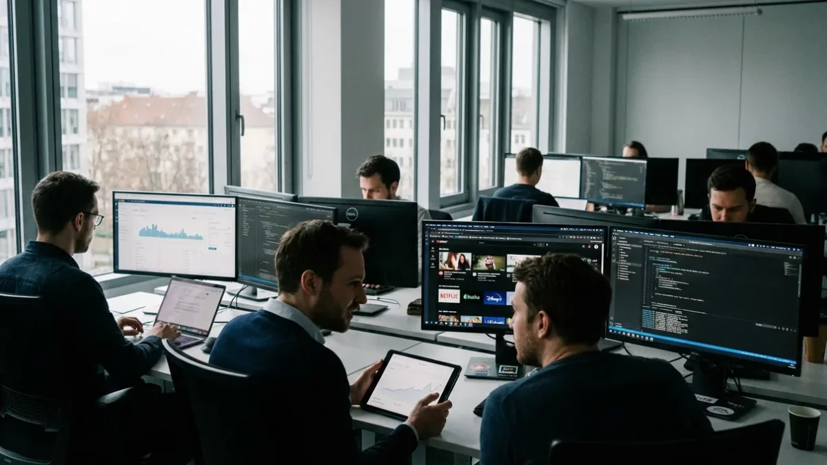 L'AI spinge i ricavi pubblicitari di media e tech nel 2026