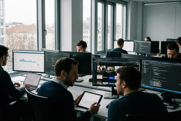 L'AI spinge i ricavi pubblicitari di media e tech nel 2026