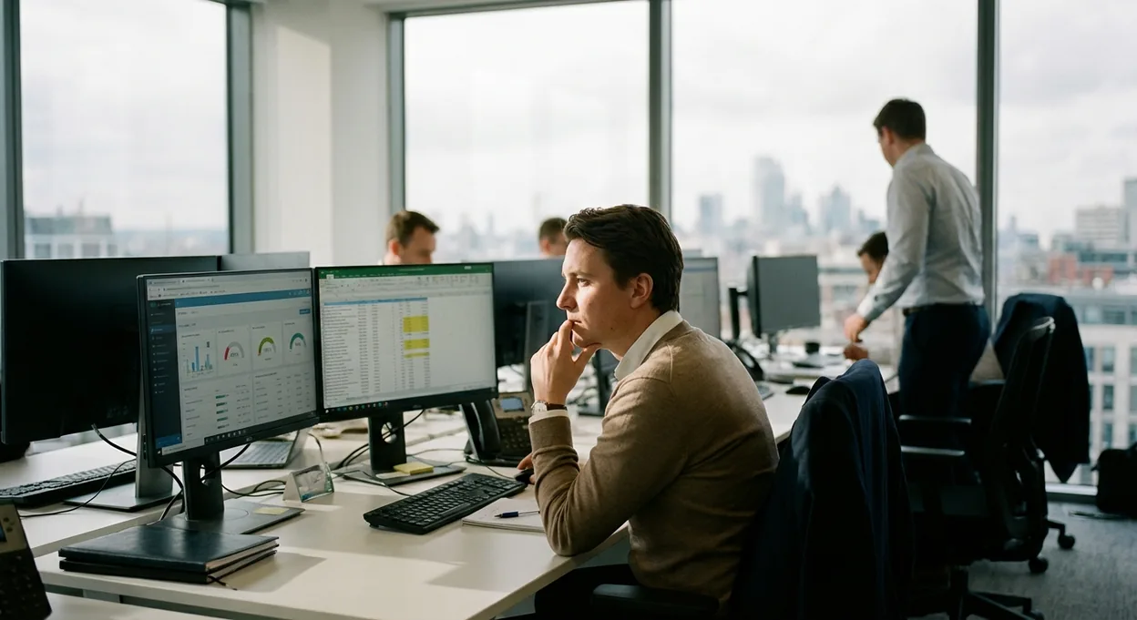 L'AI trasforma il procurement nel retail: algoritmi scelgono i fornitori