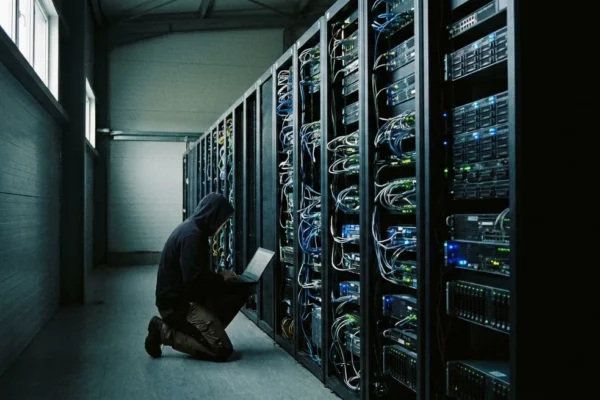 L'era dell'AI Search: Google non cerca più siti, cerca 'fatti' da assemblare, e i webmaster sono ridotti a fornitori di materie prime