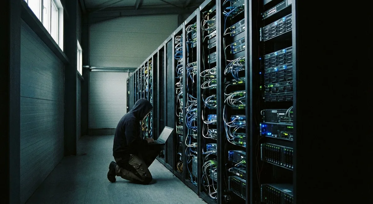 L'era dell'AI Search: Google non cerca più siti, cerca 'fatti' da assemblare, e i webmaster sono ridotti a fornitori di materie prime