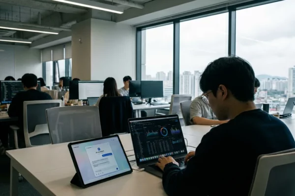 L'espansione di Galaxy AI di Samsung verso un ecosistema multi-agente integrato