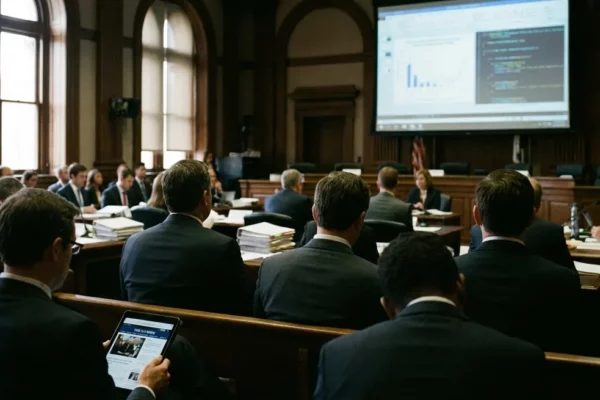 L'IA che divora il web: furto o innovazione? Il conflitto silenzioso tra creatori e algoritmi