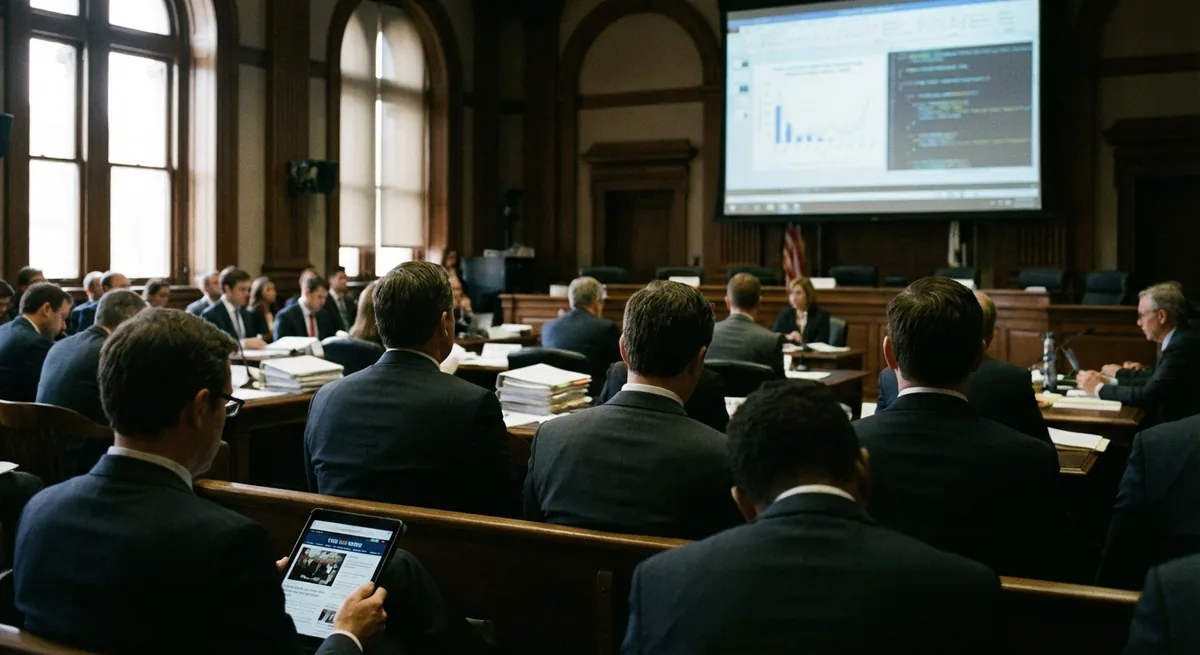 L'IA che divora il web: furto o innovazione? Il conflitto silenzioso tra creatori e algoritmi