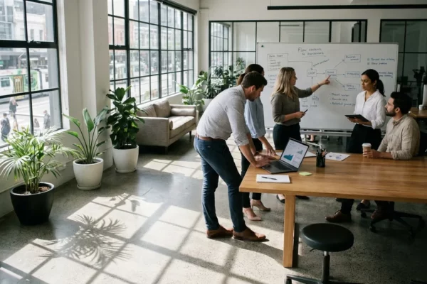 L'IA in agenzia: Non robot, ma alleati per il marketing umano