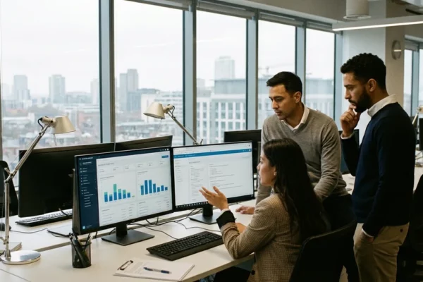 L'IA in Analytics: quando la democratizzazione dei dati crea nuovi oligopoli