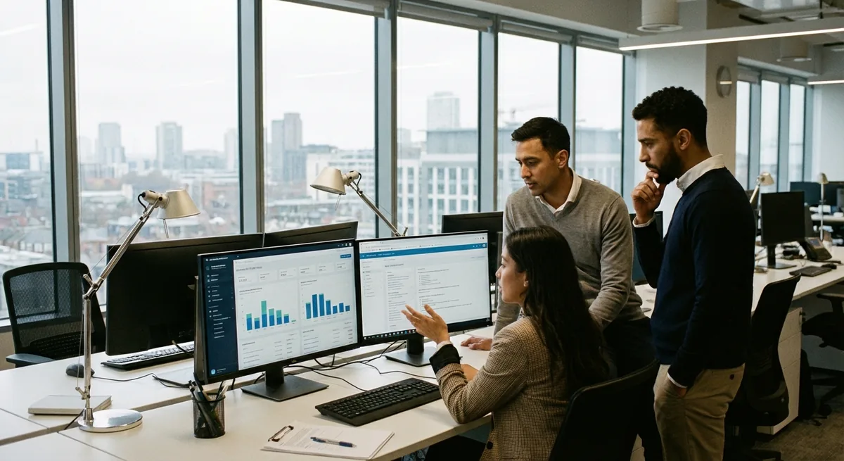 L'IA in Analytics: quando la democratizzazione dei dati crea nuovi oligopoli