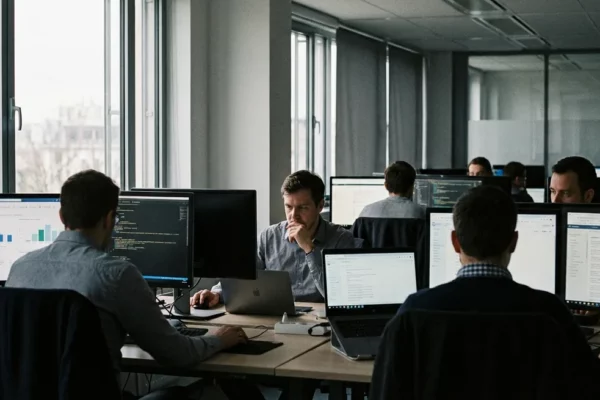 L'IA sta uccidendo il 'click' ma nessuno sa ancora come misurare la qualità che rimane