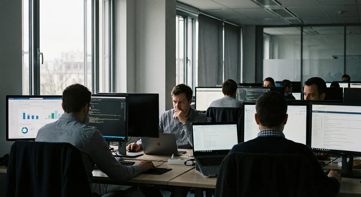 L'IA sta uccidendo il 'click' ma nessuno sa ancora come misurare la qualità che rimane