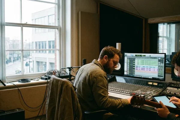 Lyria 3 entra in Gemini: la risposta di Google a Suno passa per il controllo creativo e SynthID