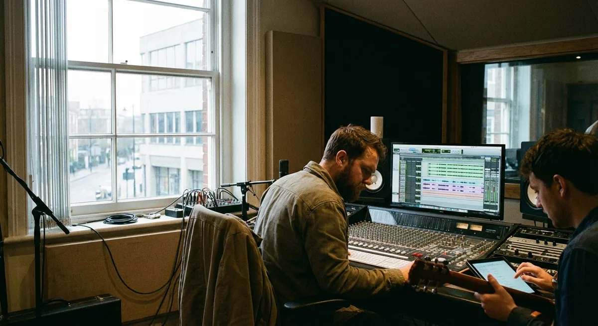 Lyria 3 entra in Gemini: la risposta di Google a Suno passa per il controllo creativo e SynthID