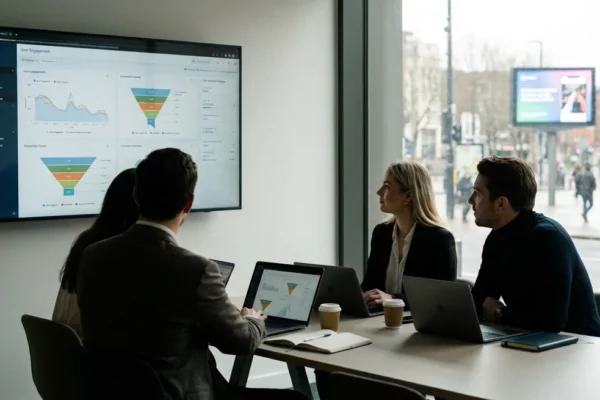 Mentre l'IA dibatte la pubblicità, Microsoft Copilot la trasforma in conversione