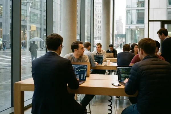 Mentre OpenAI vince le gare, Google taglia i prezzi: la mossa aggressiva di Nano Banana 2