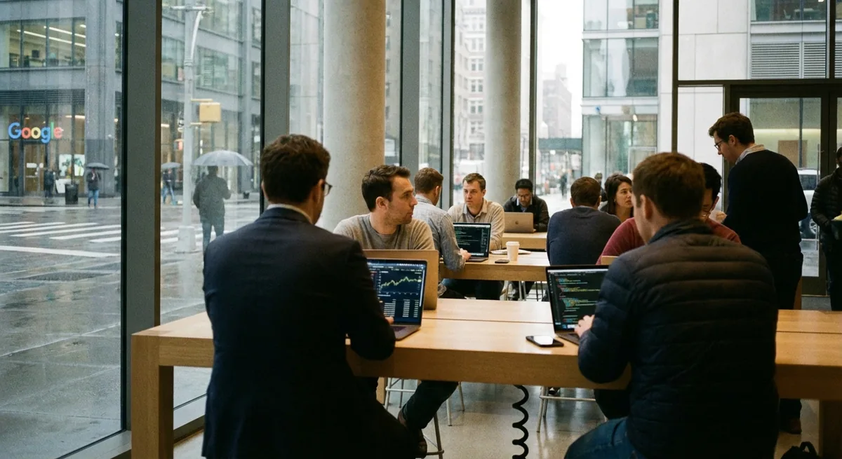 Mentre OpenAI vince le gare, Google taglia i prezzi: la mossa aggressiva di Nano Banana 2