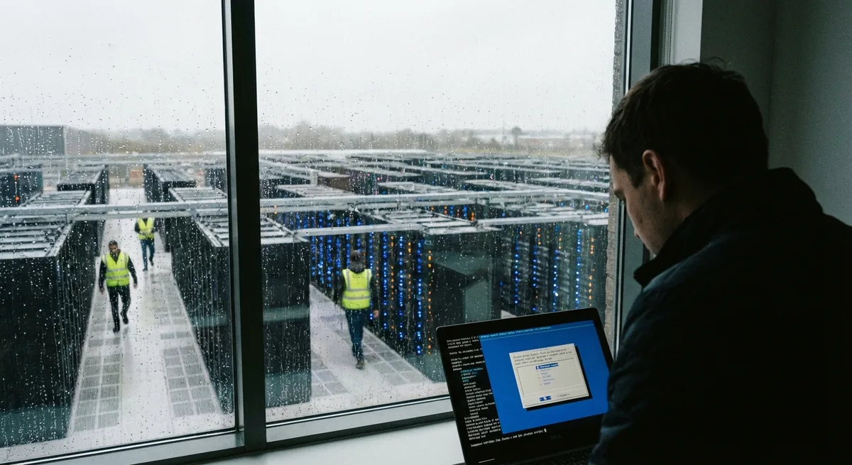 Mentre usi ChatGPT, Amazon e Microsoft si fanno la guerra per il cloud che lo fa funzionare