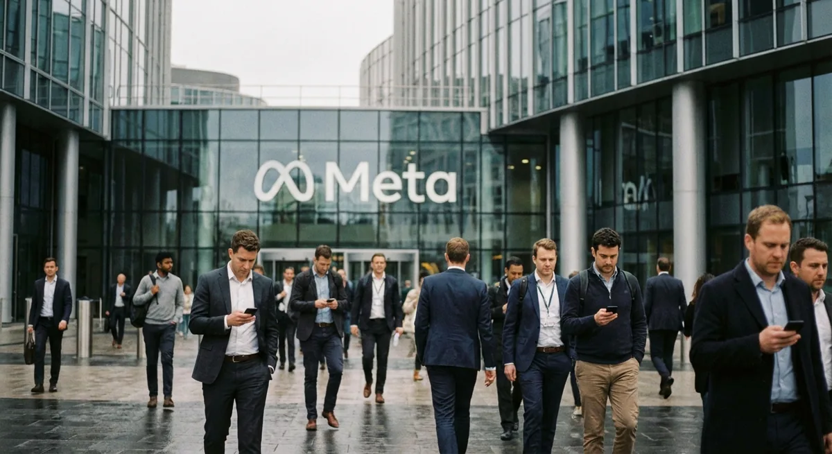 Meta fa causa ai truffatori, ma i suoi dati rivelano un conflitto da miliardi