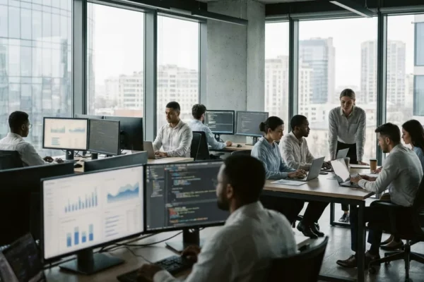 Microsoft Advertising: L'ecosistema AI che sfida Google con integrazione e licenze