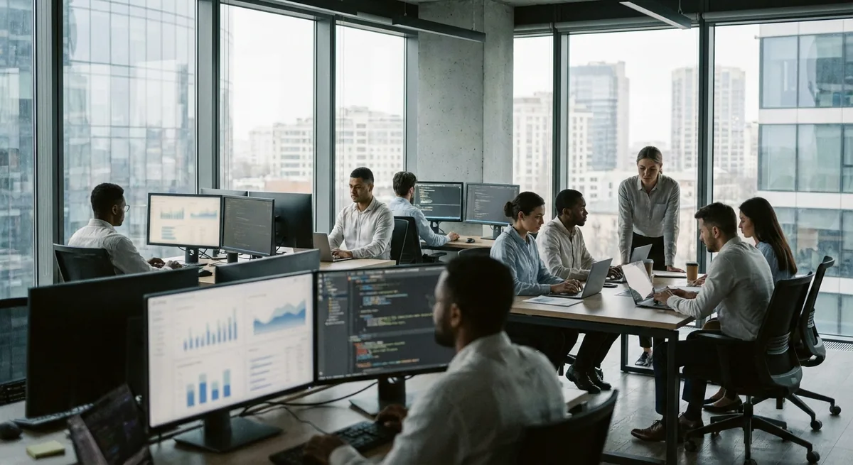 Microsoft Advertising: L'ecosistema AI che sfida Google con integrazione e licenze