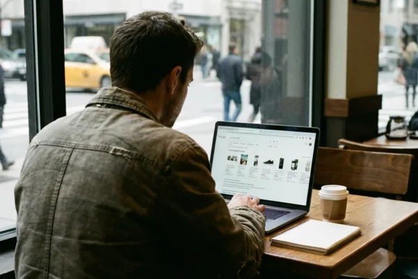 Microsoft Advertising potenzia Shopping Ads con immagini multiple.