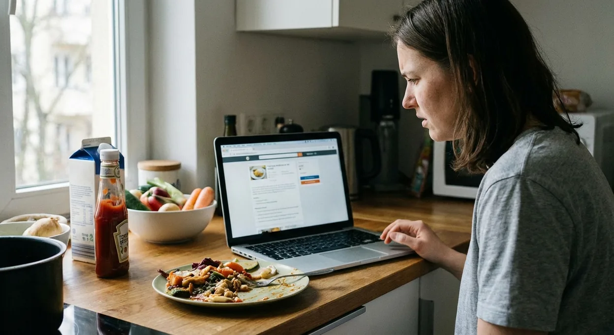 Microsoft fa marcia indietro: disattivate le ricette AI su Bing dopo il caso delle "ricette Frankenstein"