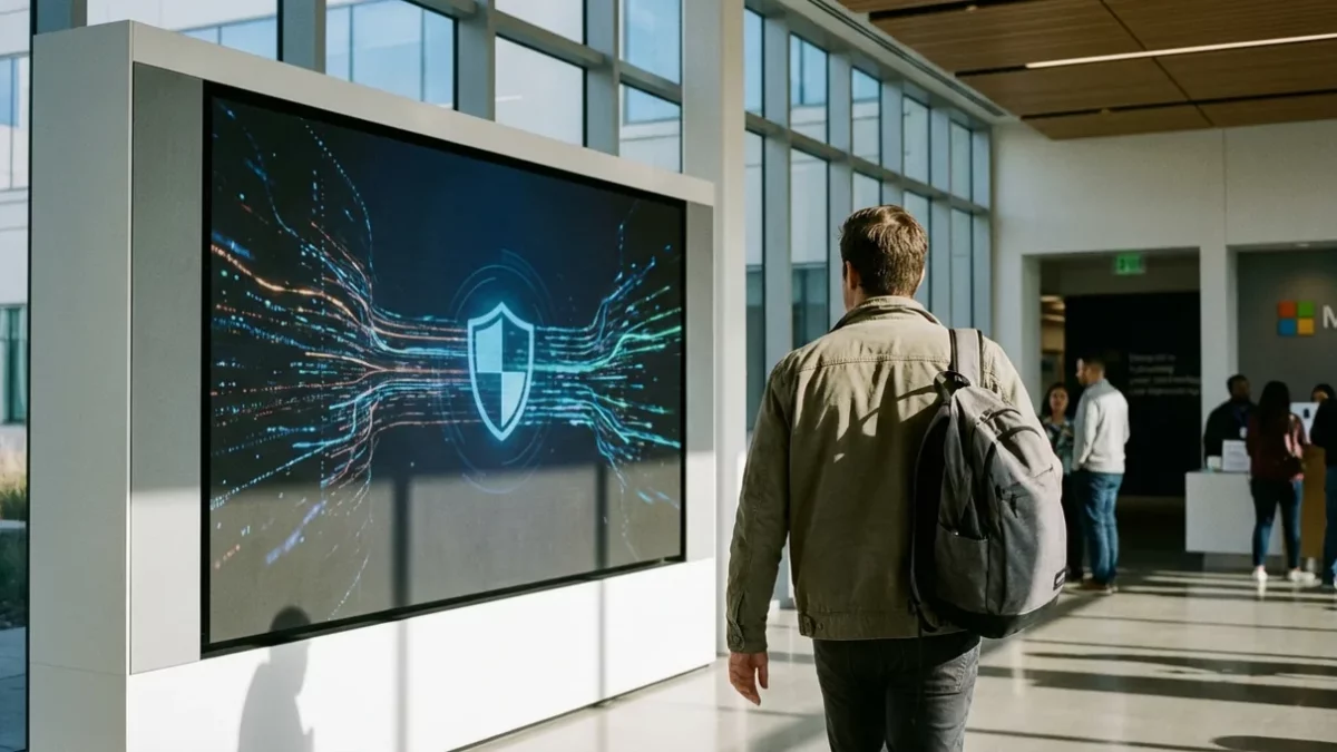 Microsoft blinda Copilot: difese multi-livello contro prompt injection.