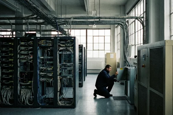 Microsoft: il grounding è la base invisibile per il controllo dell'ecosistema AI