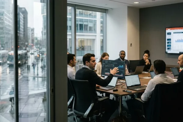 Microsoft lancia Advanced Consent Mode: la misurazione pubblicitaria sopravvive alla privacy?