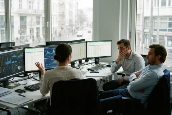 Misurazione AI: Più Dati, Meno Decisioni – Il Paradosso del Marketing Moderno