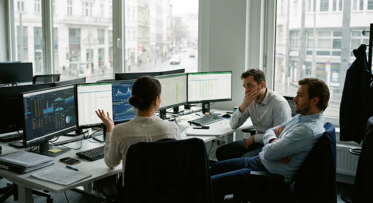 Misurazione AI: Più Dati, Meno Decisioni – Il Paradosso del Marketing Moderno