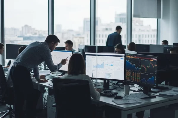 Moltbot inganna GA4: traffico diretto altera l'analisi SEO e pubblicitaria.