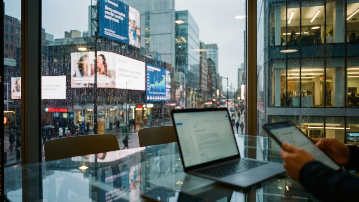 Monetizzazione AI: Anthropic ad-free, OpenAI e Google tra privacy e annunci.