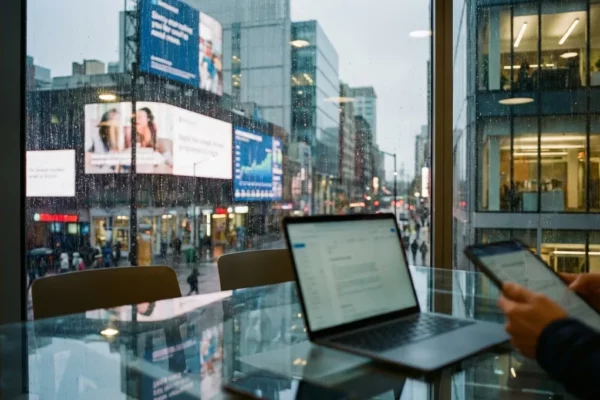 Monetizzazione AI: Anthropic ad-free, OpenAI e Google tra privacy e annunci.