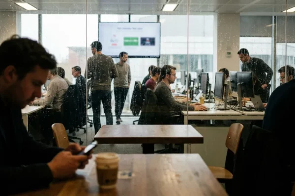 Monetizzazione AI: Pubblicità vs. Purezza – La Battaglia per il Futuro degli Assistenti Digitali