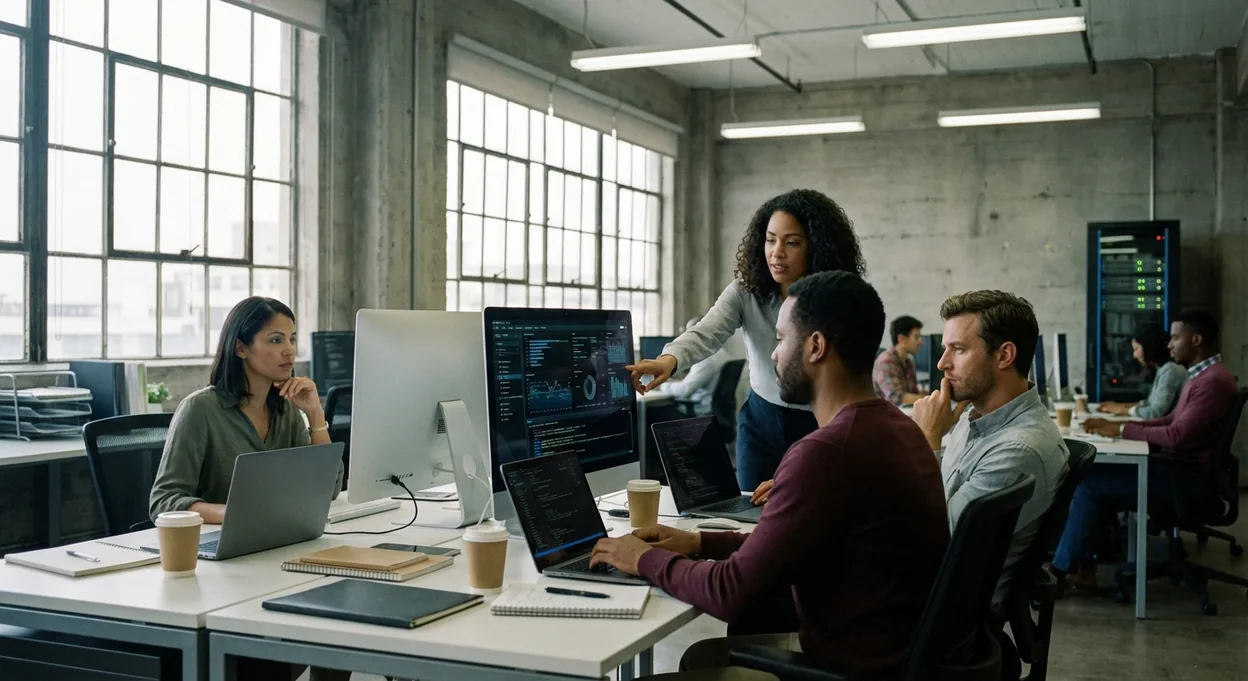 NerdBot: l'AI SEO potenziata dall'uomo per la ricerca del futuro.