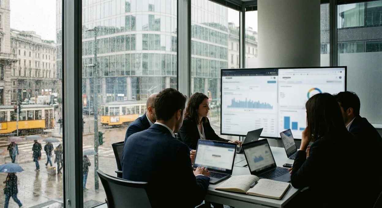 NIQ e AMC: attribuire il ROI delle campagne cross-platform su Amazon Italia